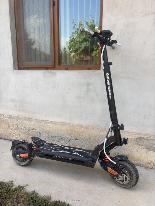 G2 Master 2024 Модел 1200 Км