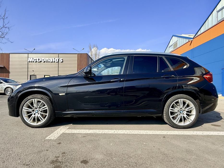 Vand BMW X1 , xDrive  ,Pachet M.