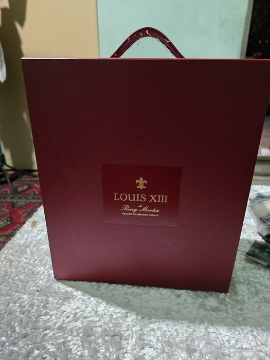 LOUIS XIII Оригиналь 700 ml