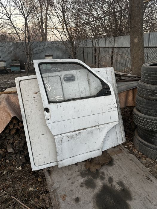 Фольцваген Т4 запчасти