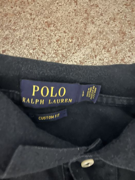 Tricou polo ralph lauren