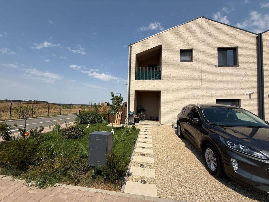 Casa Liziera de Lac Cuib 3 de vanzare