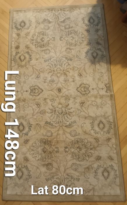 Traverse  impecabile