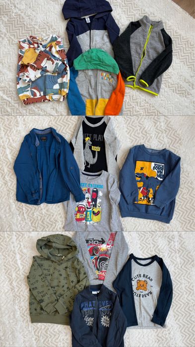 Продам детские вещи на мальчика