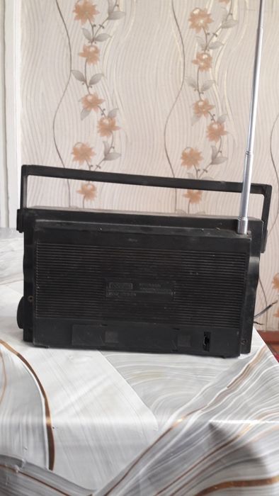 приёмник Россия рп-203