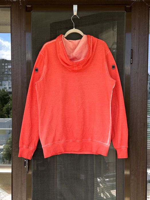 Мъжко горнище / суичър DSQUARED2 (ICON) - размер XXL, Отлично състояние