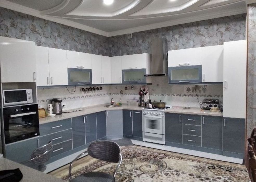 Мебель на заказ любой сложности