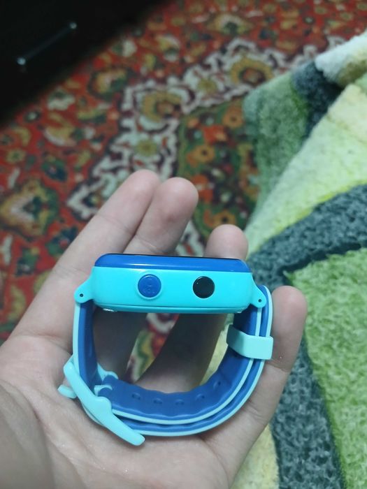 Smartwatch детский