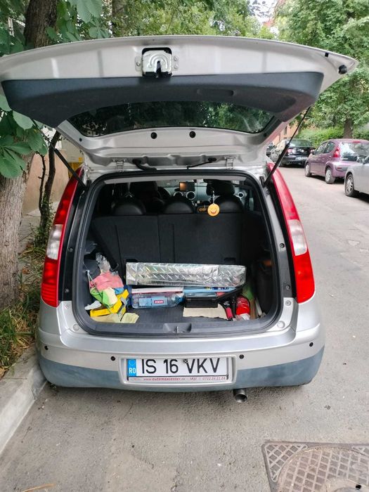 Mitsubishi colt 1.5 benzina automat