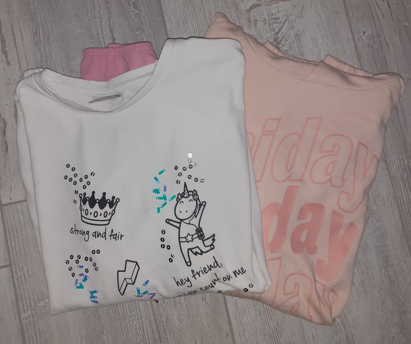 Лот от 3 части-156-160см