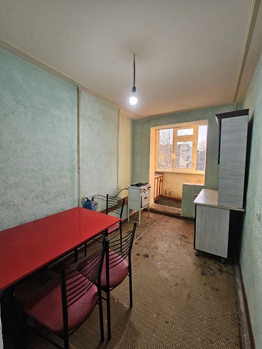 Продается квартира