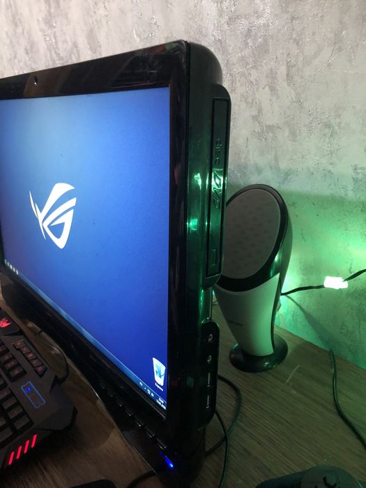 Продам моноблок