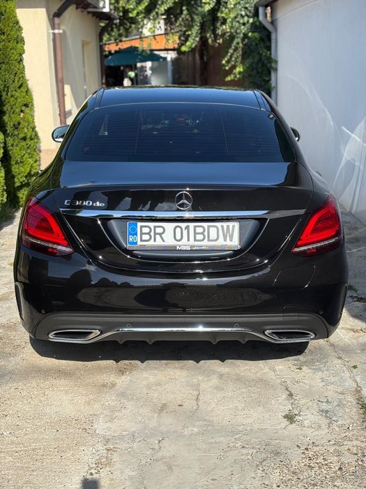 MERCEDES-BENZ 300 2020 — imagine 2