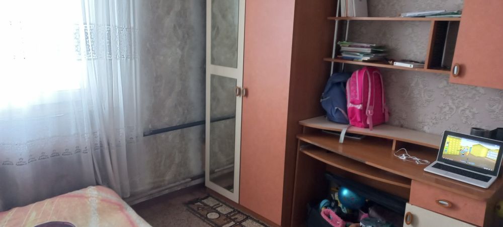 Продаётся дом село Канонерка