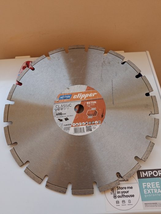 De Vinzare Disc Diamantat