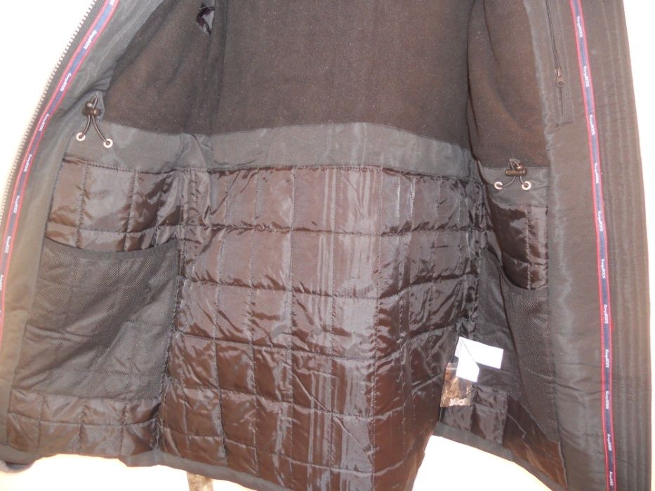 НОВО.Зимно дамско яке