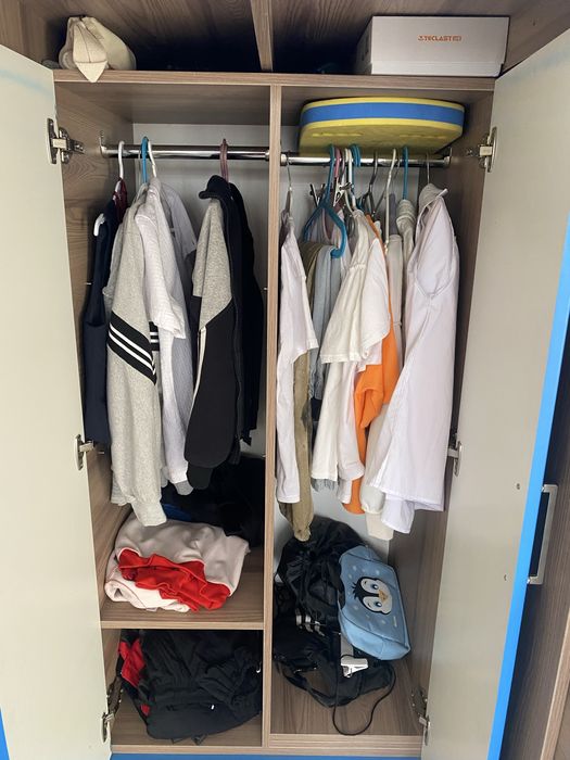 Кровать- чердак для детей