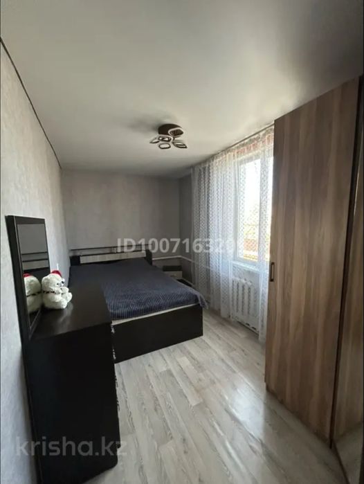 Квартира 5 комнатная