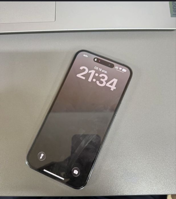 Продам IPhone 14 Pro Max