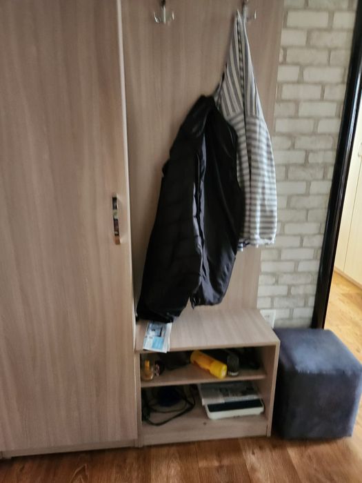 Продам квартиру.8мкрн