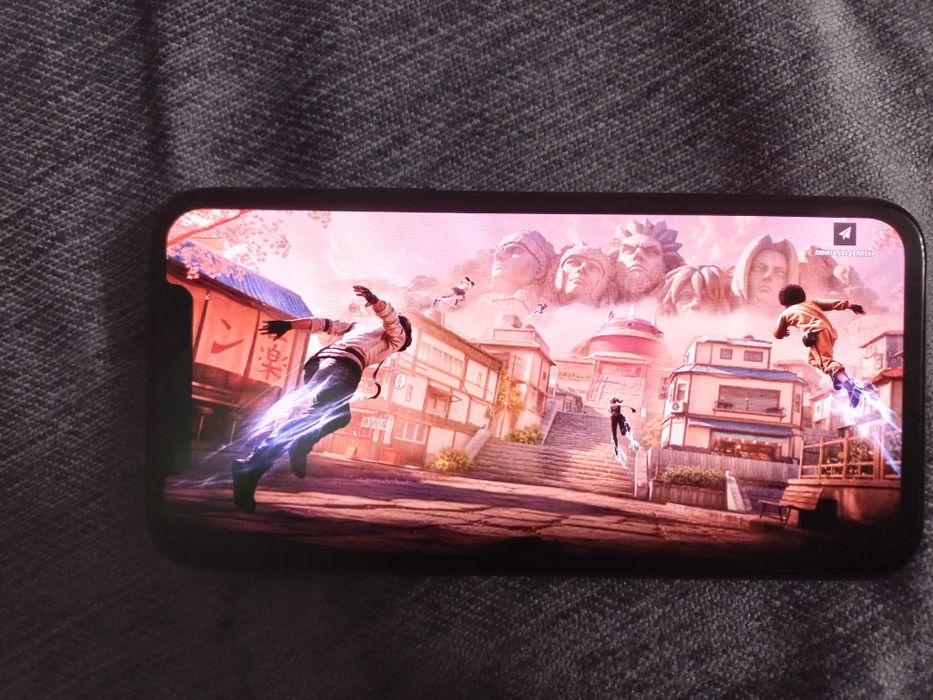 Iphone 11pro 128gb