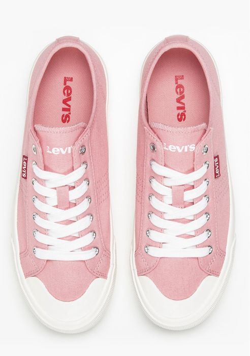 Дамски кецове Levi’s