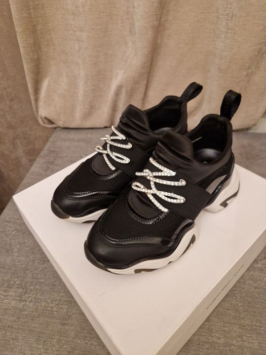 Karl Lagerfeld sneakers Gemini 37