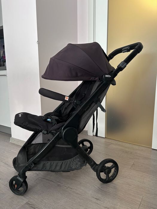 Лятна количка Ergobaby metro +