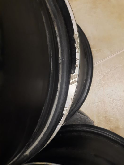 Jante aluminiu dbv