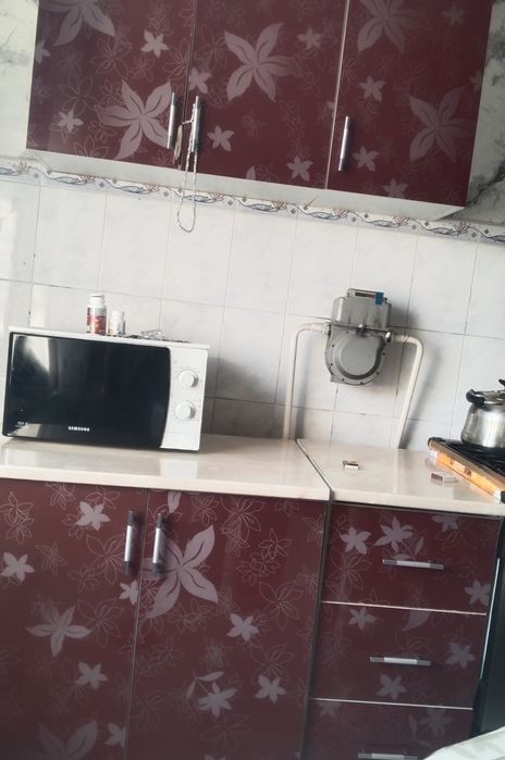 Кухный гарнитур сатылады бағасы 30 мың теңге