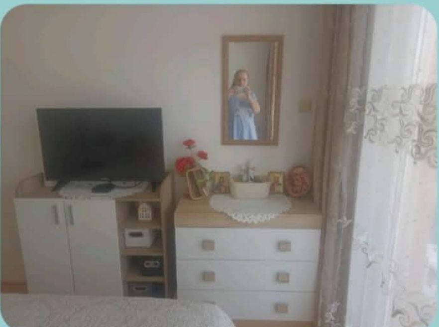 Продавам двустаен на морето