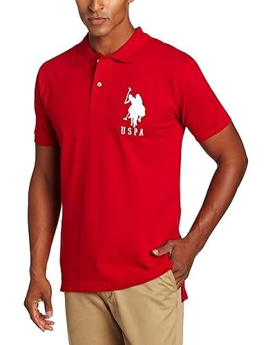 Крутая футболка U.S.Polo Assn.