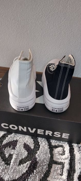 Tenişi Converse mărimea 36