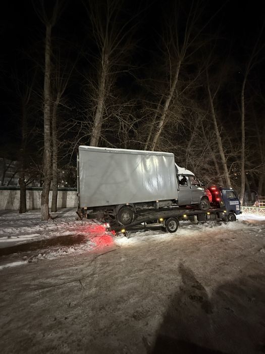 Эвакуатор 24/7 дешевый