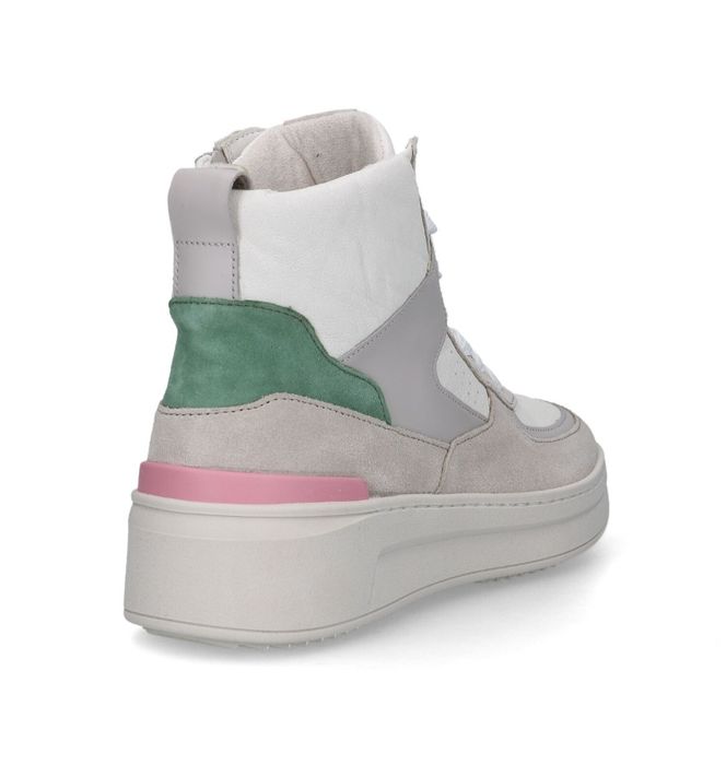 Gabor Естествена кожа и велур