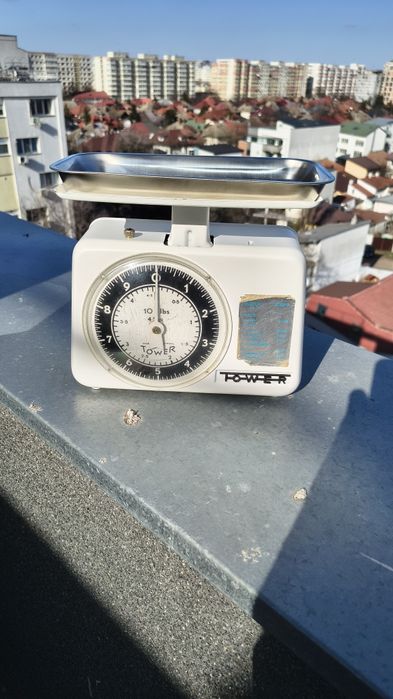 Cântar de bucătărie