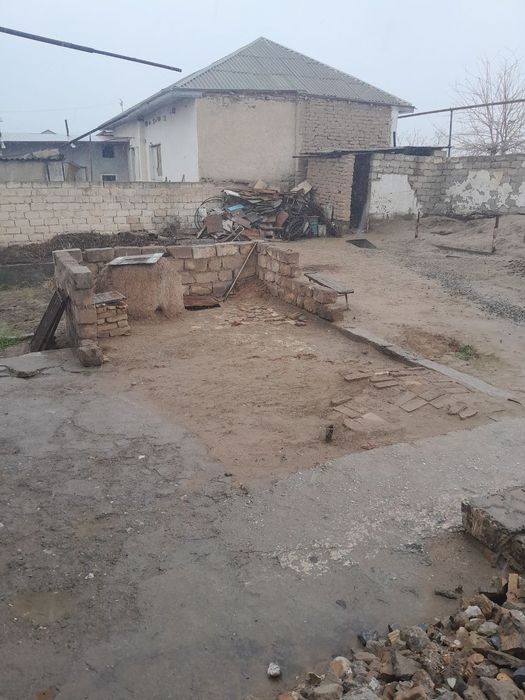 Участка ер сотилади