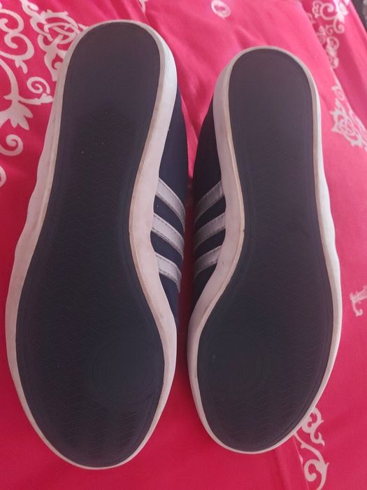Adidas sport Adidas mărimea 39 bleumarin