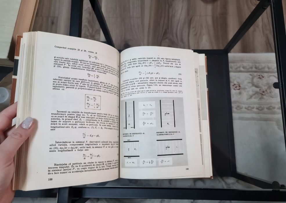 Curs de fizica Berkeley - vol. 2: Electricitate și magnetism (1982)