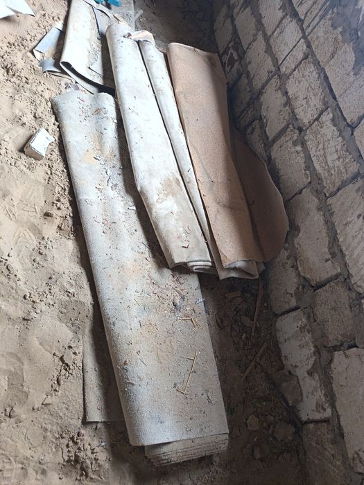 Линолеум бесплатно