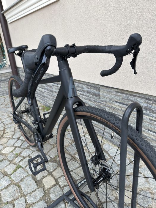 Gravel ROSE BLEND 2025 размер: 28/46см