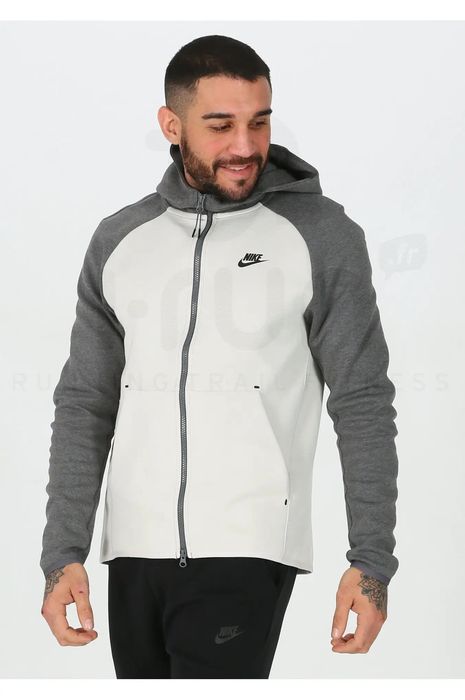 Мъжко горнище : Nike Tech Fleece Hoodie S