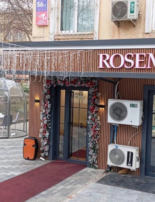 Чиланзар 2-квартал NRG | 50кв - нежилое помещение вдоль дороги Продажа