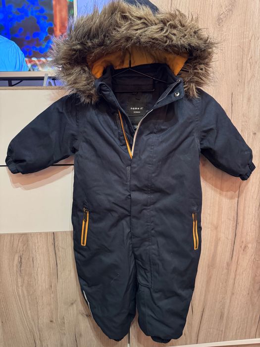 Гащеризон 80 см name it