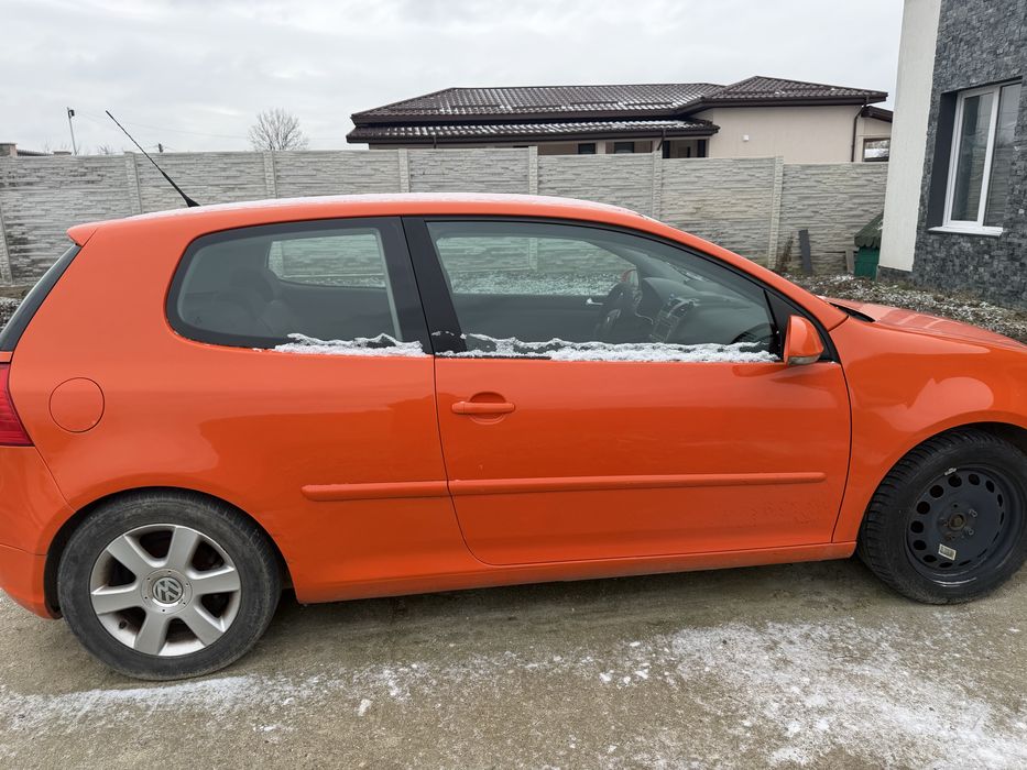 Golf 5 1,4 din 2007