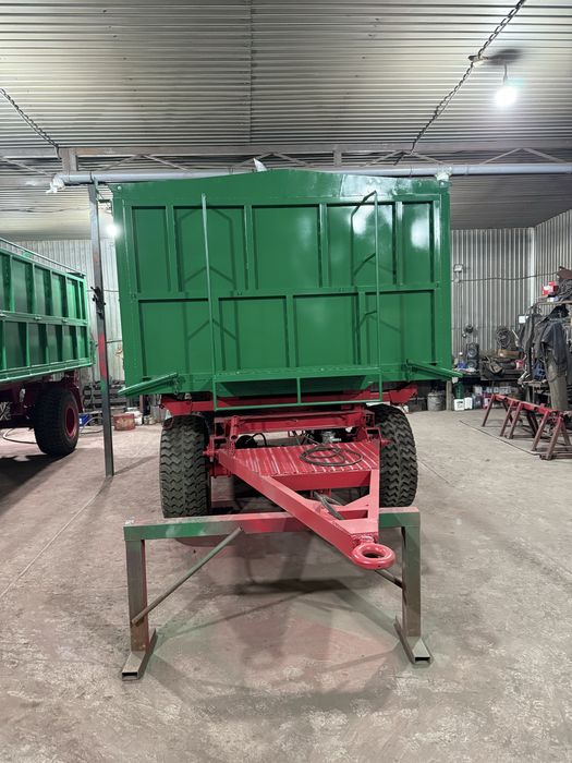 Продам ПТС 6 количестве два штуки