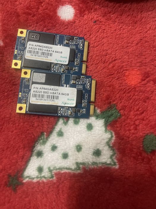 Ssd si hard 30gb/64gb