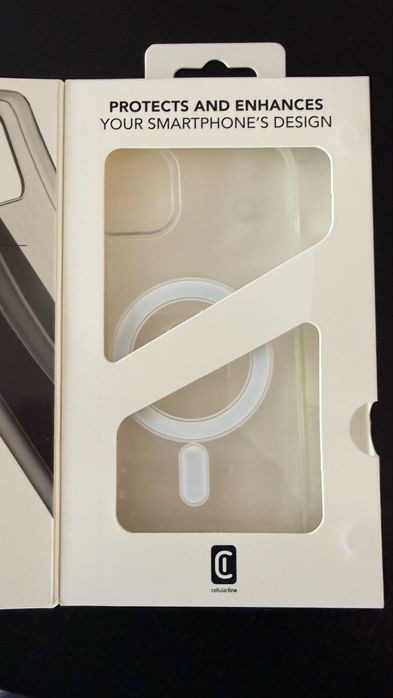 Кейс за Iphone 14 + Karl Lagerfeld оригинален  + подарък