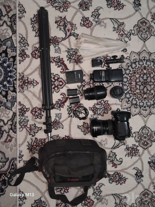 Faqat Fotoga ishlagan