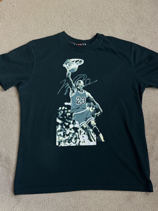 Jordan Тениска Размер М